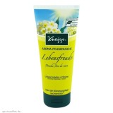 Kneipp 克奈圃 柠檬护肤香薰沐浴露 200ml