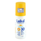 LADIVAL Sonnenschutzspray LSF 30