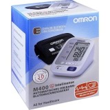 OMRON 欧姆龙 M400  上臂式 电子血压计 HEM-7131-D