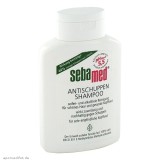 Sebamed 施巴去屑洗发露  200ml