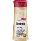 Balea芭乐雅Vital保湿滋润抗衰老身体乳 熟龄肌肤用400ml