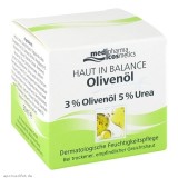 Olivenol 德丽芙平衡肌肤天然橄榄油精华完美保湿护理 3% 50ml