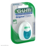 GUM Original White Zahnseide