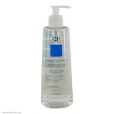 Vichy 薇姿 眼部面部卸妆洁面保湿乳 400ml