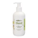 Olivenol 德丽芙平衡肌肤橄榄油精华护手霜 250ml