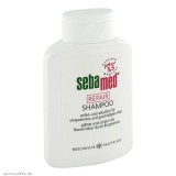 Sebamed 施巴修复洗发露 200ml