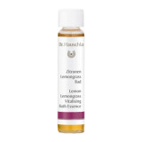 Dr. Hauschka 德国世家 柠檬香茅草沐浴油 试用装 10ml