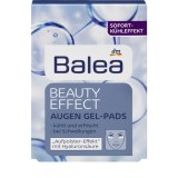 Balea 芭乐雅 Beauty Effect玻尿酸系列眼膜 去黑眼圈/去眼袋 3x2片