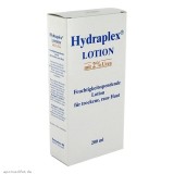 HYDRAPLEX 2% Lotion