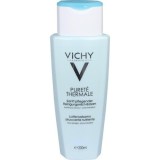 VICHY 温泉纯净清洁/卸妆洁面乳2015 200ml