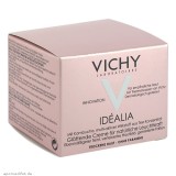 Vichy 薇姿 润滑精致亮肤霜 50ml（干性、中性及敏感性肤质适用）