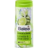 Balea 芭乐雅青柠芦荟香型沐浴露 300 ml