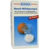 MILCHPUMPE Glas