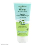 OLIVEN HAUTZART sanftes Dusch- und Waschgel