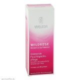 Weleda 维蕾德野玫瑰保湿霜 30ml