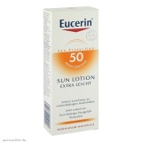 Eucerin 优色林水润深度清爽身体防晒乳SPF50