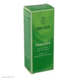 Weleda 维蕾德柑橘护肤霜30ml