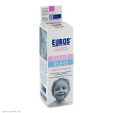 EUBOS优宝儿童高保湿面霜/预防苹果脸 30ml