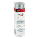 EUCERIN Anti-Age HYALURON-FILLER CC Cream mittel
