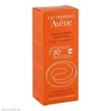 Avène 雅漾 全护自然高效防晒霜 50ml SPF 30
