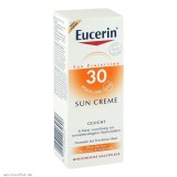 Eucerin 优色林 防晒霜（SPF30）50ml
