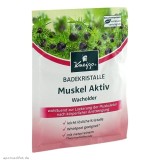 Kneipp 克奈圃杜松精油原始盐泉浴盐60g 肌肉缓痛 排毒放松