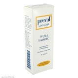 PREVAL Lipojoba Shampoo