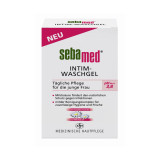 Sebamed 施巴女性私密护理清洗液 PH3.8酸碱性  200ml