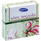 Kappus 吉百事 木兰花精华保湿美白迷你香皂 25g