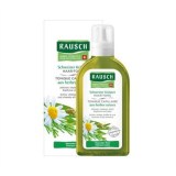 RAUSCH 路丝瑞士草药秀发滋养液 200ml