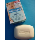 babylove 护肤皂 100 g