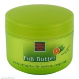 ALLGÄUER LATSCHENK. Fuß Butter Creme