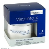 VISCONTOUR 维诗朵 玻尿酸精华晚霜 50ml