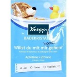 KNEIPP克奈圃可爱小熊系列 身体泡澡浴盐 60g