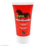 PFERDESALBE m.Rosskastanie