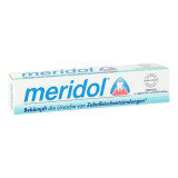 MERIDOL 保护牙龈牙膏 预防牙龈萎缩 消炎止血防龋齿75ml