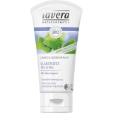 LAVERA 拉薇 有机银杏葡萄沐浴磨砂膏 50ml