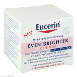 Eucerin 优色林 美白祛斑无暇靓颜晚霜 50ml