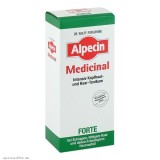 Alpecin 阿佩辛 强效止脱去屑生发护理液 (医用）200ml