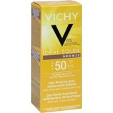 VICHY 薇姿 抗衰老防晒美黑脸霜 LSF 50 (50ml)