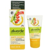 Alverde 艾薇德天然枸杞抗衰老辅酶Q10维他命日霜 (30岁+适用) 50ml