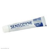 Sensodyne 舒适达抗敏固齿美白牙膏