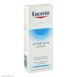 Eucerin 优色林 晒后舒缓乳 150ml