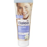 Balea 芭乐雅莲花深层去角质磨砂洗面奶75ml