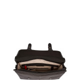 Men's RFID Blocking Leather Messenger Bag 'Eagle'