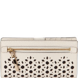 Cameron Street Perforated Stacy Wallet