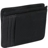 RFID Blocking Cash and Card Sleeve