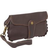 Emi Wristlet Purse