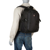 VX Sport Pilot Laptop Backpack