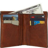 Rugged N/S Wallet